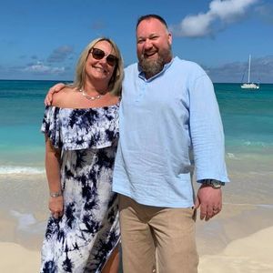 Meet your Posher, Christine